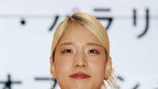 【フェンシング】江村美咲が足の負傷を報告　リハビリに専念し「元気な姿で戻ってきます」