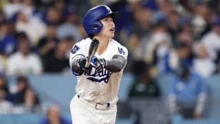 はにかみながらダイヤモンドを1周…キム・ヘソン今季1号をファンも祝福「3Aにおりる必要はない」「彼はキープして給料を上げてやるべき」