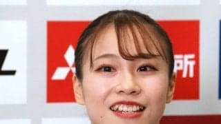 【体操・女子展望】大混戦の女子は世界チャンピオンの杉原愛子が軸　連覇狙う岸里奈、２年ぶりのＶ奪回に燃える宮田笙子らが逆転へ虎視眈々　全日本個人総合選手権が１６日開幕