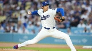 大谷翔平は「えげつない」　“代役DH”の25歳捕手、心から漏れた称賛「スペシャルだよ」