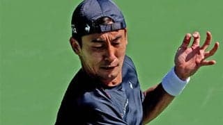  島袋将 熱戦制し今季3度目の8強 