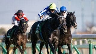アンカツが苦悩の末に選定した「３歳牡馬番付」　皐月賞＆ダービーは「ハイレベルな大混戦」
