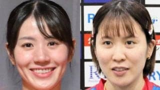 「お２人でデート♥羨ましい」五輪沸かせた美人アスリートの投稿に反響「乃木坂メンバーの投稿みたい」「やばーい！！可愛すぎる」