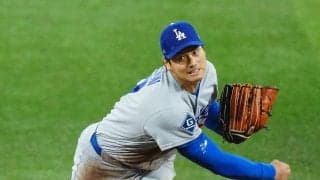 大谷翔平「僕は元々丸いです。これ以上丸くなるところは…」長女生まれ丸くなった？に／一問一答