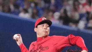 DeNAデュプランティエ、楽天藤原聡大ら登録　広島栗林良吏ら抹消／16日公示