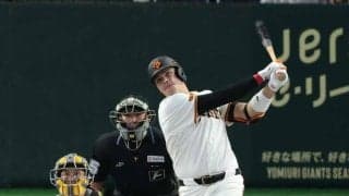 【解説】巨人　苦しむ新助っ人　内田順三氏が修正ポイントを指摘「答えを出すのにはまだまだ早い」チーム浮上のキーマン