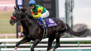 【中山GJ出走馬・騎手確定】エコロデュエル＆草野太郎騎手、ホウオウプロサンゲ＆小野寺祐太騎手など10頭