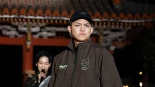 【KNOCK OUT】引退する渡慶次幸平とエキシで戦う鈴木千裕「僕にとってすごい重い試合」