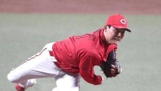 オリックスが平野ら抹消で４人入れ替え　コーチ兼任右腕は４日から登板なし　広島は栗林を出場選手登録抹消　２６日以降再登録可能