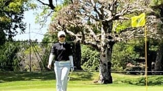 佐久間朱莉が初めてのディフェンディングチャンピオンとして大会に臨む