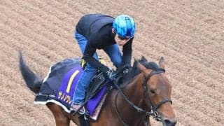 【皐月賞】サノノグレーターは２枠３番に決定　尾形調教師「上位争いを期待しています」