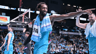 B1佐賀のデイボン・リードが退団…平均2桁得点も契約満了「ファンの皆さんに心から感謝」