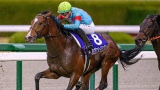 【皐月賞・調教後馬体重】カヴァレリッツォは492kg、ロブチェンは524kg
