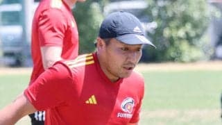 【ラグビー】東京ＳＧ、大敗から雪辱に燃える東京ベイ戦　ＳＨ流が“第２の故郷”熊本で３年ぶりの試合「思い入れはある」