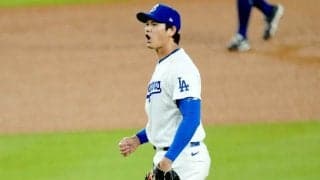 大谷翔平を巡る議論に「終止符を打つべき」　米識者絶賛の可能性「あらゆる選手を凌駕」