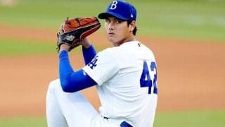 大谷翔平へ「イチオシ！」　2勝目から25分後の早業…日本企業が“味”な祝福投稿