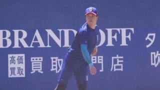 【中日】今季初の甲子園３連戦に臨む３本柱・柳裕也、大野雄大、高橋宏斗が意気込み語った