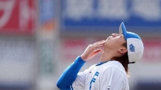 【日本ハム】前回対戦でノーノー細野晴希が今季初カモメ打線に被安打　対戦30人目の藤原が左前打