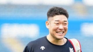 【DeNA】筒香嘉智、４試合ぶりベンチ入り　先発デュプランティエ、宮下８番遊撃／スタメン　