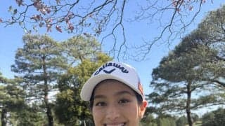 伊藤真利奈「基本遠距離」３月に結婚公表　ドライバーイップス乗り越え「強さ身につけられた」