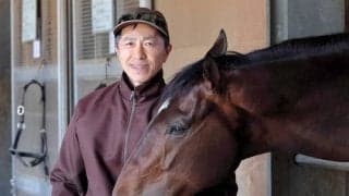 【皐月賞】野中賢二調教師の想像を超えていくマテンロウゲイル　１９年フェブラリーＳインティ以来のＧ１制覇へ