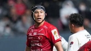 経験を生かし、チームを導く。信頼厚き德永祥尭はチームスピリットの体現者