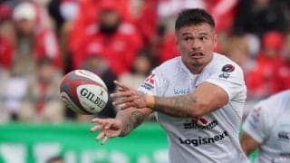 「ボールのないところで誰よりもハードに」。日本代表での学びをチームでの献身に変える