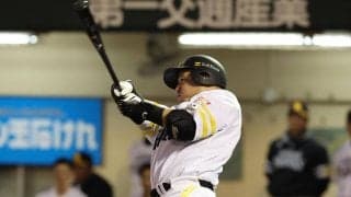 【ソフトバンク】“北九州男”山川穂高が確信アーチ「完全にアッチャー」チームトップタイ５号