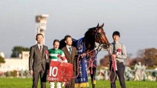 大混戦の皐月賞 26年は産駒を送りだす種牡馬も多様な顔ぶれに