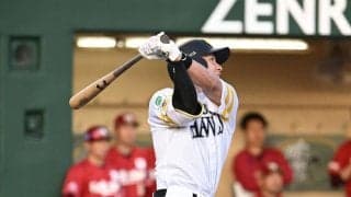 【ソフトバンク】北九州開催で首位死守　山川、柳田に１発　大津２勝目　２位楽天に１・５差
