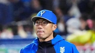 【DeNA】今季初の完封負けでヤクルトに開幕から５連敗、デュプランティエ移籍後初白星ならず