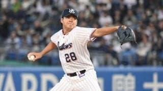 ヤクルト２度目４連勝で今季最多貯金８で首位キープ　ＤｅＮＡ戦は３３年ぶり開幕５戦５勝