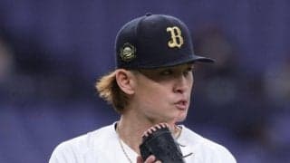 オリックスが３連勝で２位浮上　西武を圧倒　寺西が６回１失点の好投で今季初勝利　紅林が２安打３打点の活躍