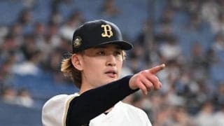 【とっておきメモ】オリックス寺西成騎「攻めて結果を残せた」今季自信をつかんだ侍ジャパン戦