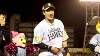 柳田悠岐が先制3ラン＆山川穂高が5号、大津亮介投手は7回11Kで鷹が快勝…16日のパ