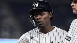 ヤ軍問題児が敬意示す“振る舞い”も…米辛辣「むしろ失礼」　思わぬ反発で再炎上「ひどい」