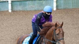 【アンタレスＳ】サイモンザナドゥは爪の影響で木曜追いに変更　小林調教師「終わってからも問題ないです」 　