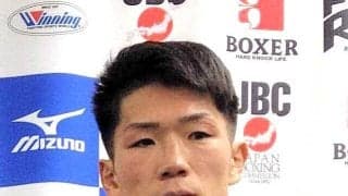 【ボクシング】元東洋太平洋・ＷＢＯ-ＡＰ・日本王者の永田大士が再起戦、輪島功一氏の孫・磯谷大心も出場…６・９「ダイヤモンドグローブ」カード発表