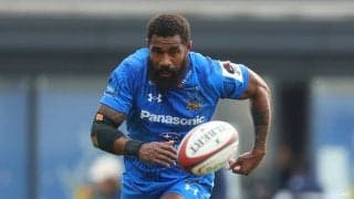 後輩に惜しみなく注ぐ愛情。チームマンとして手本を示す“サイクロン”