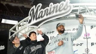 【ロッテ】２連勝で５位浮上　代打ポランコの勝ち越し打に起用的中サブロー監督「興奮しました」