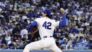 大谷翔平　５年ぶり投手専念で６回１失点１０Ｋ、今季２勝目　開幕３登板連続ＱＳ　防御率リーグトップ０・５０