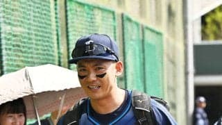 【西武】今季限りで現役引退のベテラン栗山巧が１軍合流へ　２軍で打率４割３分８厘と好調維持