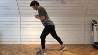 憧れの美尻を手に入れよう！「ヒップアップ＆姿勢改善トレーニング」⑧