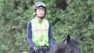 【皐月賞】吉兆枠だ！ホープフルＳ完勝と同じ２枠４番　桜花賞制した松山弘平騎手とロブチェン１冠目狙う