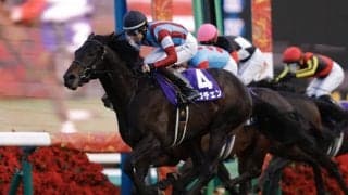 【皐月賞】ロブチェンは524kg…出走馬の調教後の馬体重