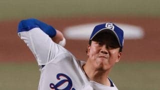 甲子園球場で８連敗中の中日柳裕也は勝利なるか　白星は19年５月が最後／見どころ
