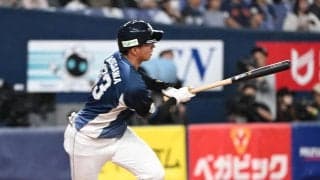 【西武】苦境脱すべく３連戦、遠征途中でも入れ替え辞さない方針　ベテラン栗山巧も１軍合流へ