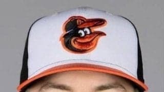 ドジャース、オリオールズから１５８キロ右腕を獲得　３Ａの２７歳マクダーモット　球団発表　２０歳マイナー右腕と交換