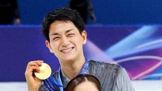 「りくりゅう」三浦璃来・木原龍一、連名で引退を表明「これまでのすべてが誇りであり、大切な財産です」…【声明全文】