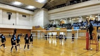 初心者しか出られない中学生バレーボール大会が定員オーバーの大盛況。大会設計の秘訣とは